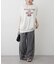 大人ロゴTシャツ
