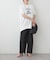 大人ロゴTシャツ
