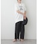 大人ロゴTシャツ