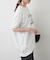 大人ロゴTシャツ
