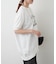 大人ロゴTシャツ