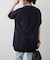 大人ロゴTシャツ