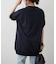 大人ロゴTシャツ