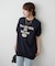 大人ロゴTシャツ