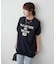 大人ロゴTシャツ