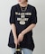 大人ロゴTシャツ