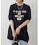 大人ロゴTシャツ