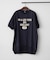 大人ロゴTシャツ