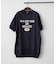 大人ロゴTシャツ