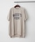 大人ロゴTシャツ