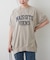 大人ロゴTシャツ