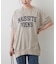 大人ロゴTシャツ