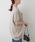 大人ロゴTシャツ