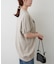 大人ロゴTシャツ
