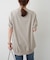 大人ロゴTシャツ