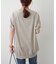 大人ロゴTシャツ