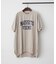 大人ロゴTシャツ