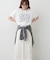 【接触冷感機能付き！】アソートロゴTシャツ
