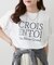 【接触冷感機能付き！】アソートロゴTシャツ