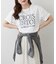 【接触冷感機能付き！】アソートロゴTシャツ