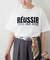 【接触冷感機能付き！】アソートロゴTシャツ