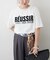【接触冷感機能付き！】アソートロゴTシャツ
