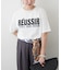 【接触冷感機能付き！】アソートロゴTシャツ
