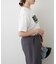 【接触冷感機能付き！】アソートロゴTシャツ
