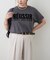 【接触冷感機能付き！】アソートロゴTシャツ