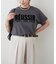 【接触冷感機能付き！】アソートロゴTシャツ