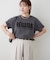 【接触冷感機能付き！】アソートロゴTシャツ