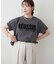 【接触冷感機能付き！】アソートロゴTシャツ