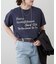 【接触冷感機能付き！】アソートロゴTシャツ