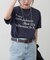 【接触冷感機能付き！】アソートロゴTシャツ