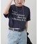 【接触冷感機能付き！】アソートロゴTシャツ