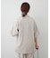 【SETUP対応/スカーフSET】五分袖シングルテーラードジャケット