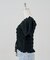 【continuer】ドロストクシュクシュカットトップス
