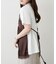 サテンキャミドッキングTシャツ