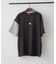 【ANOTHER BRANCH】【人気シリーズ】アニマルショルダーTシャツ
