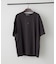【ANOTHER BRANCH】【人気シリーズ】アニマルショルダーTシャツ
