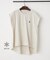 【U.S. POLO ASSN.】接触冷感フレンチ袖Tシャツ
