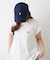 【U.S. POLO ASSN.】接触冷感フレンチ袖Tシャツ