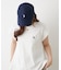 【U.S. POLO ASSN.】接触冷感フレンチ袖Tシャツ