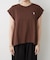 【U.S. POLO ASSN.】接触冷感フレンチ袖Tシャツ