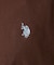 【U.S. POLO ASSN.】接触冷感フレンチ袖Tシャツ