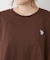 【U.S. POLO ASSN.】接触冷感フレンチ袖Tシャツ