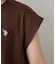 【U.S. POLO ASSN.】接触冷感フレンチ袖Tシャツ