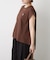 【U.S. POLO ASSN.】接触冷感フレンチ袖Tシャツ