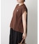 【U.S. POLO ASSN.】接触冷感フレンチ袖Tシャツ