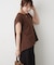 【U.S. POLO ASSN.】接触冷感フレンチ袖Tシャツ